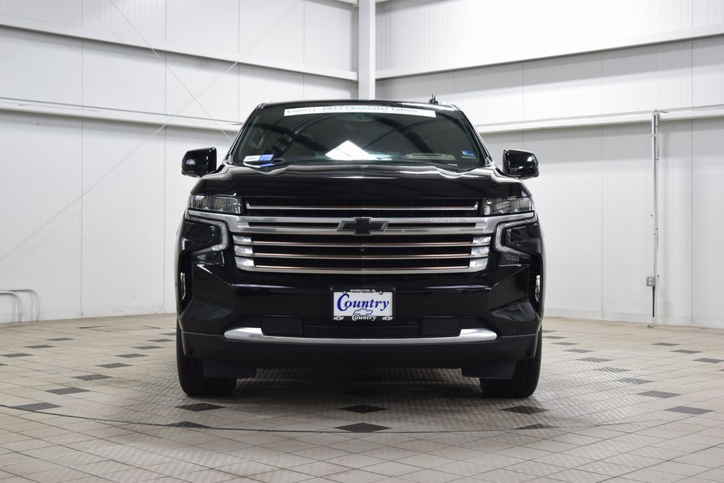 Used 2023 Chevrolet Tahoe High Country w/ Premium Package 2 image 2