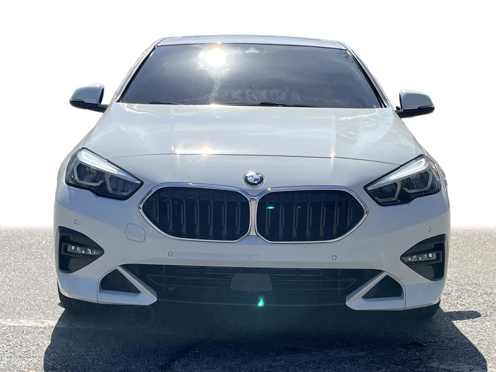 Used 2021 BMW 228i Gran Coupe w/ Convenience Package image 32