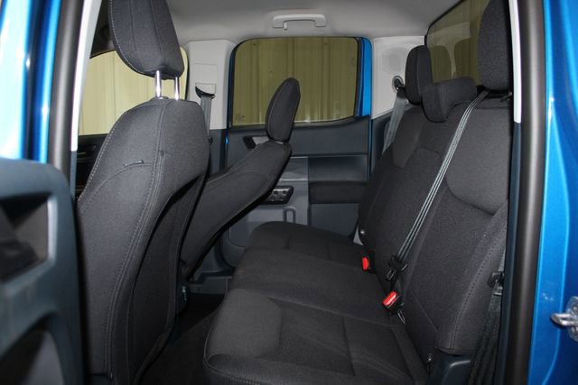 Used 2025 Ford Maverick XL w/ Equipment Group 102A AWD/4WD image 20