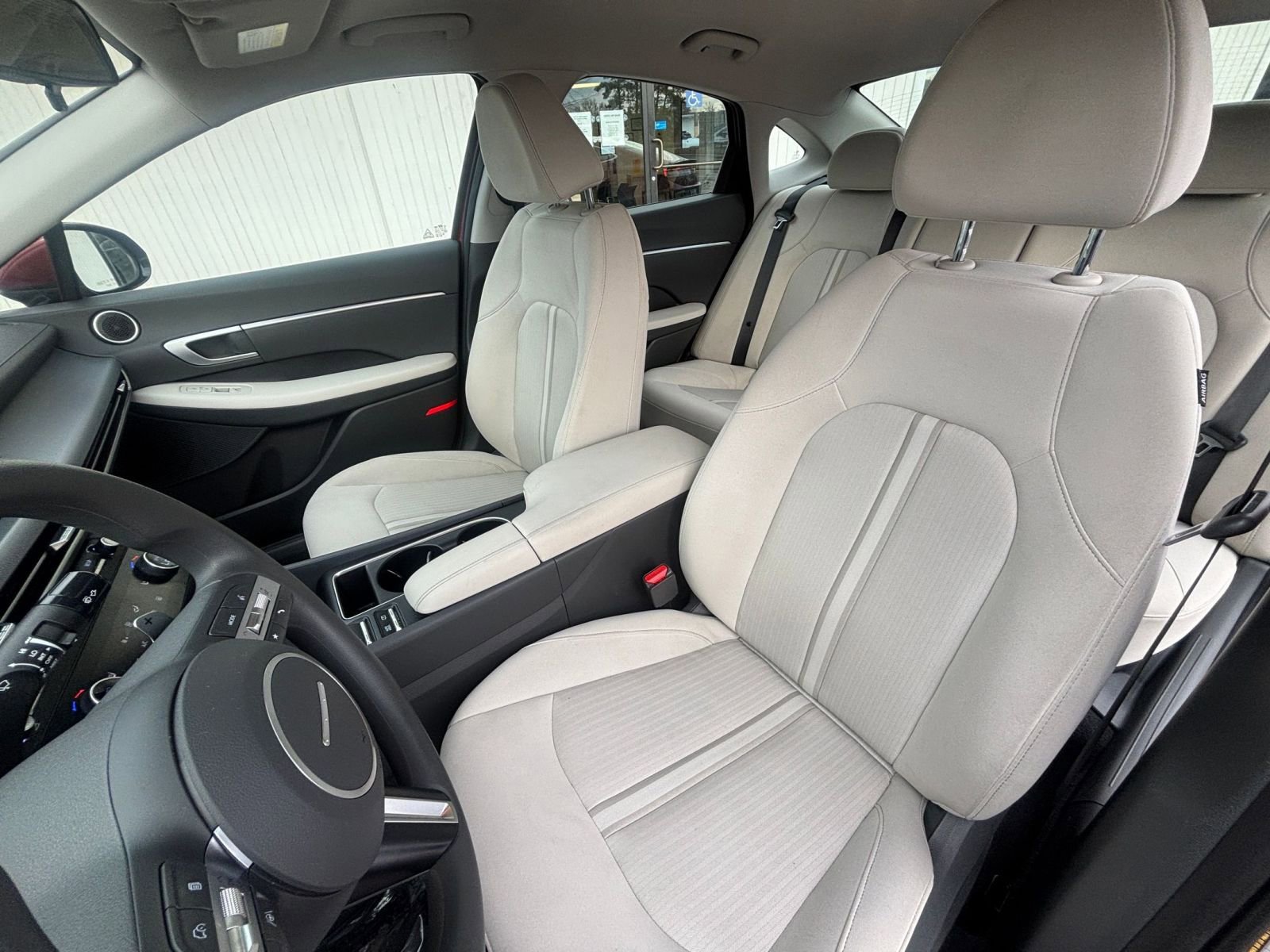 Used 2025 Hyundai Sonata SEL image 37