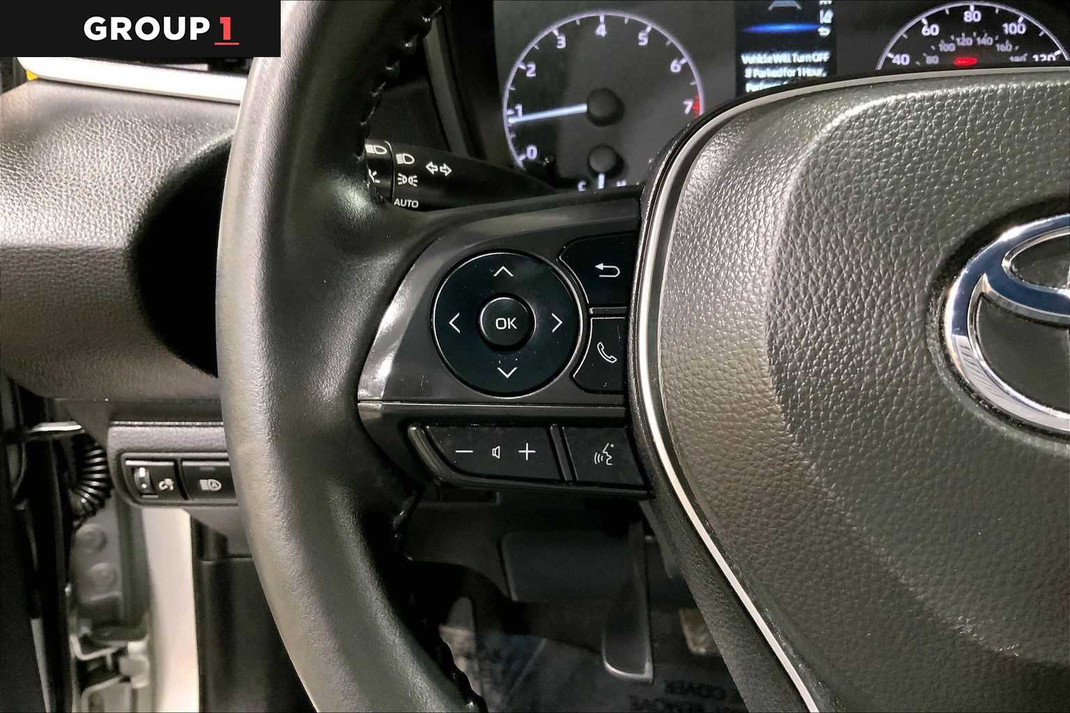 Certified 2025 Toyota Corolla SE image 23