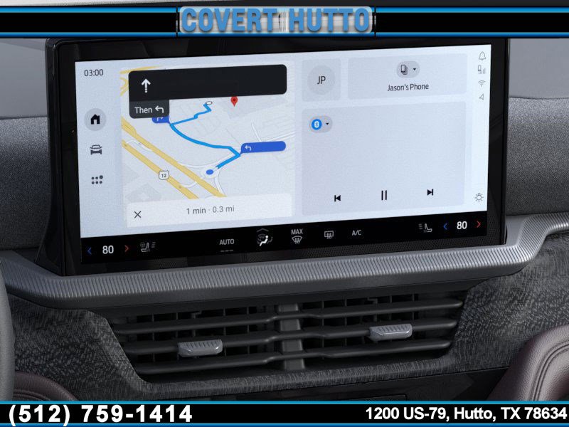 New 2026 Ford Explorer Platinum image 14