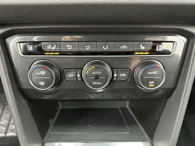 Used 2021 Volkswagen Tiguan SEL image 20