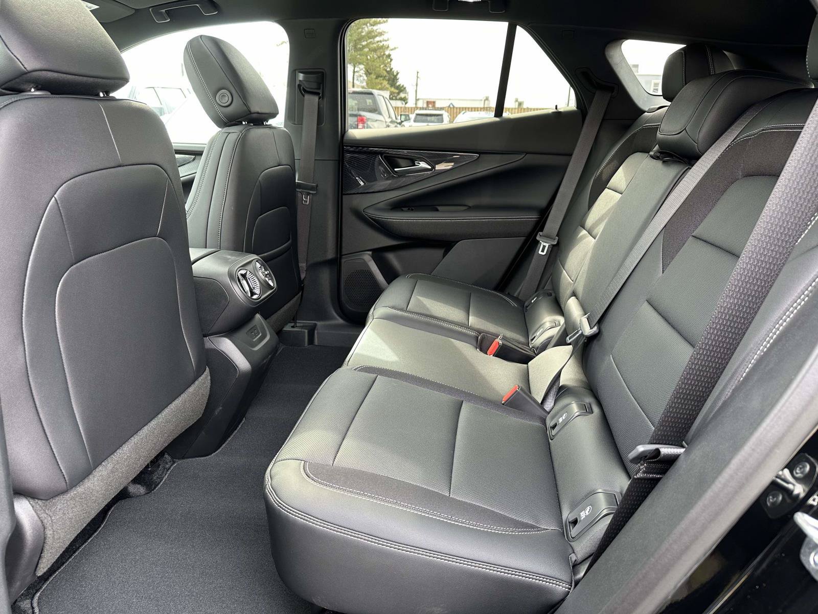 New 2026 Chevrolet Blazer EV LT FWD image 22