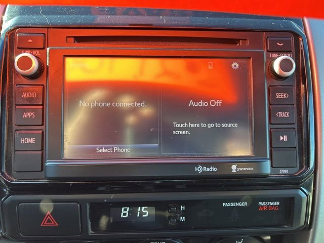 Used 2014 Toyota Tacoma 4x4 Access Cab V6 w/ TRD Sport Package image 17