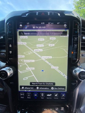 Used 2019 RAM 2500 Limited image 30