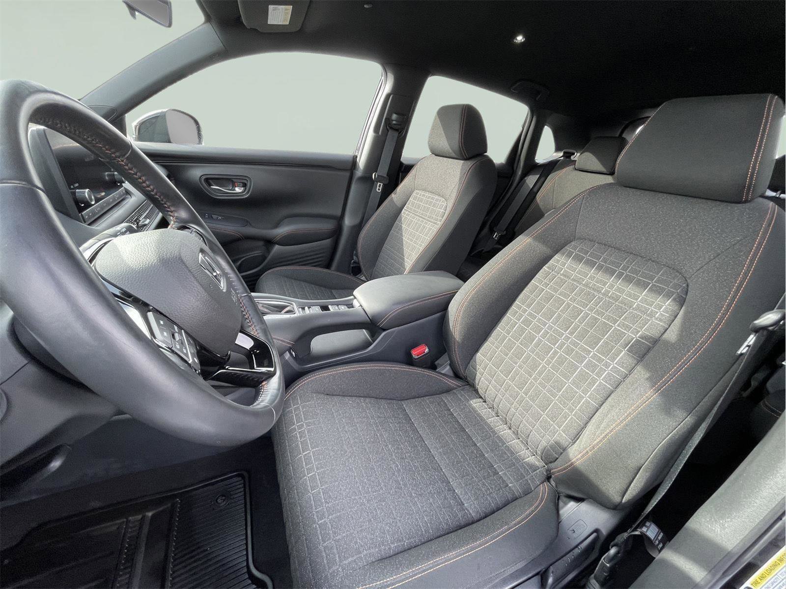 Used 2023 Honda HR-V Sport image 13