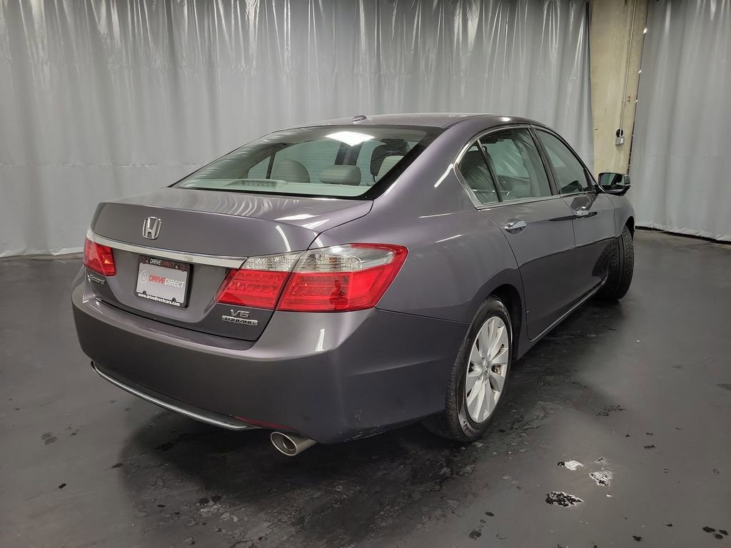 Used 2013 Honda Accord Touring image 8