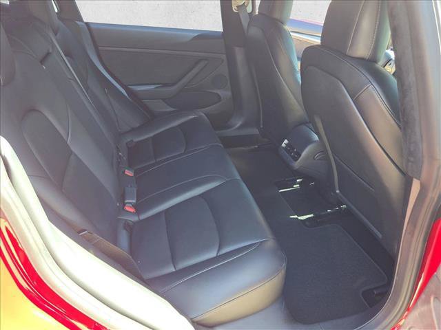 Used 2022 Tesla Model 3 Long Range AWD/4WD image 21
