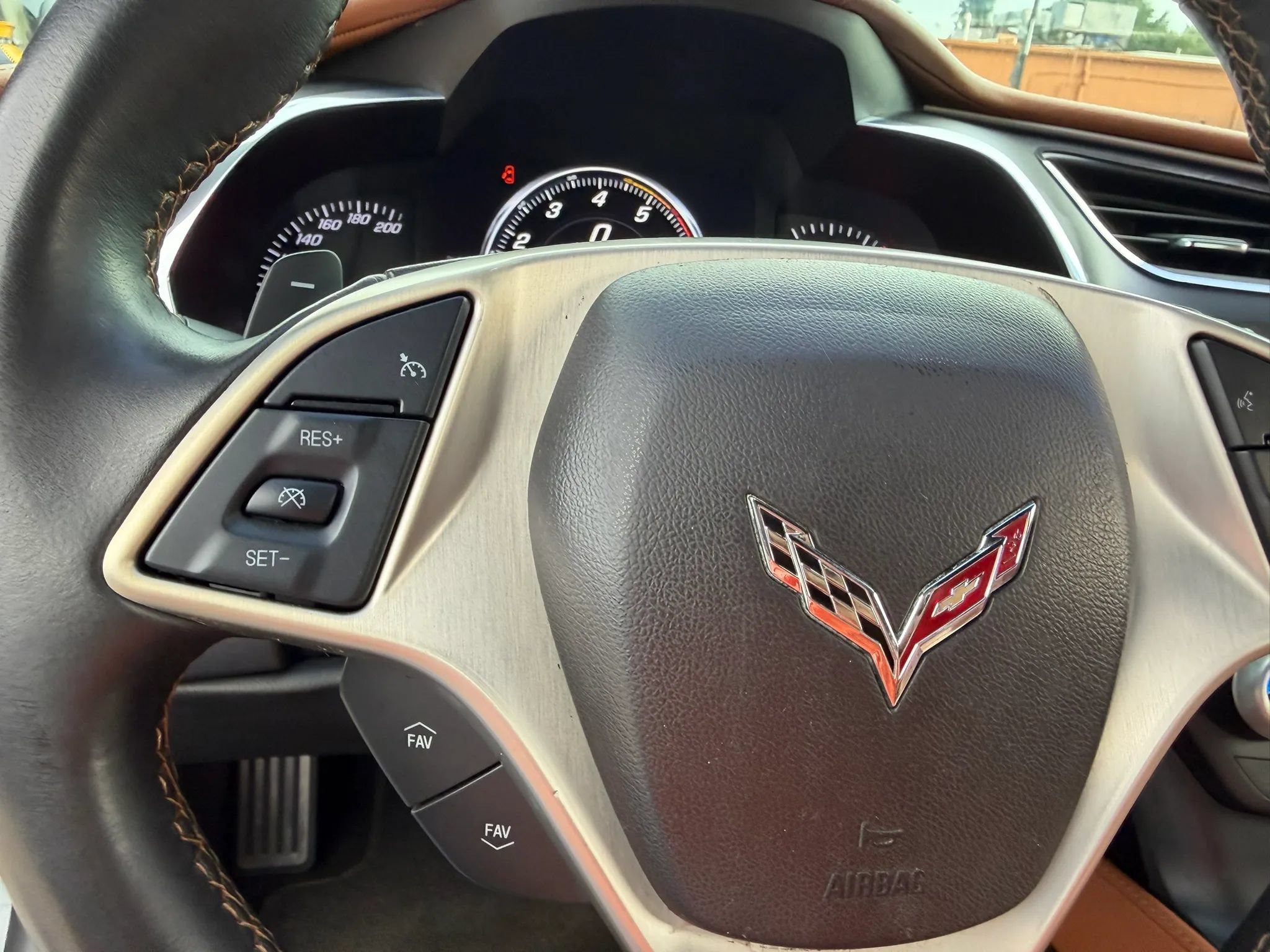 Used 2014 Chevrolet Corvette Stingray Coupe w/ 3LT Preferred Equipment Group RWD image 31