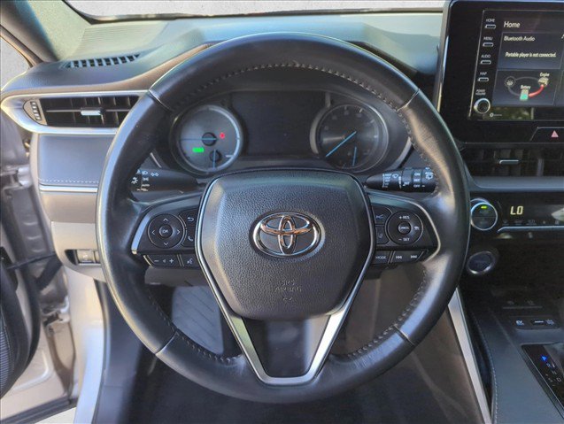 Used 2022 Toyota Venza XLE AWD/4WD image 15