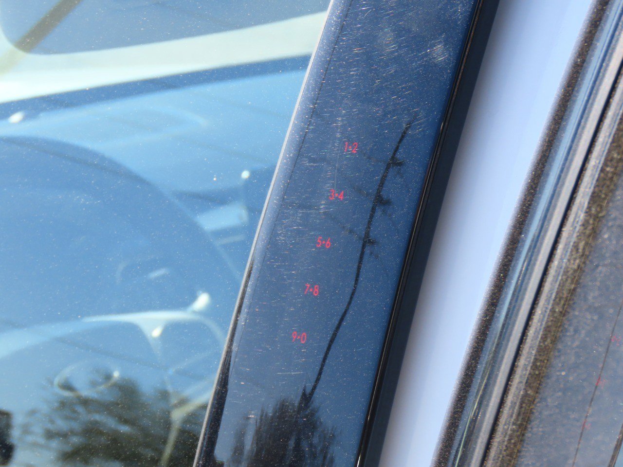 Certified 2023 Ford Explorer Limited w/ Equipment Group 301A image 20