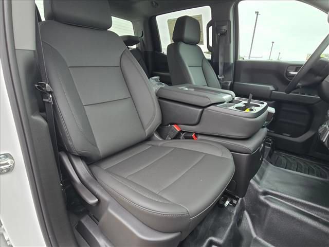 New 2026 Chevrolet Silverado 1500 W/T w/ WT Value Package AWD/4WD image 14