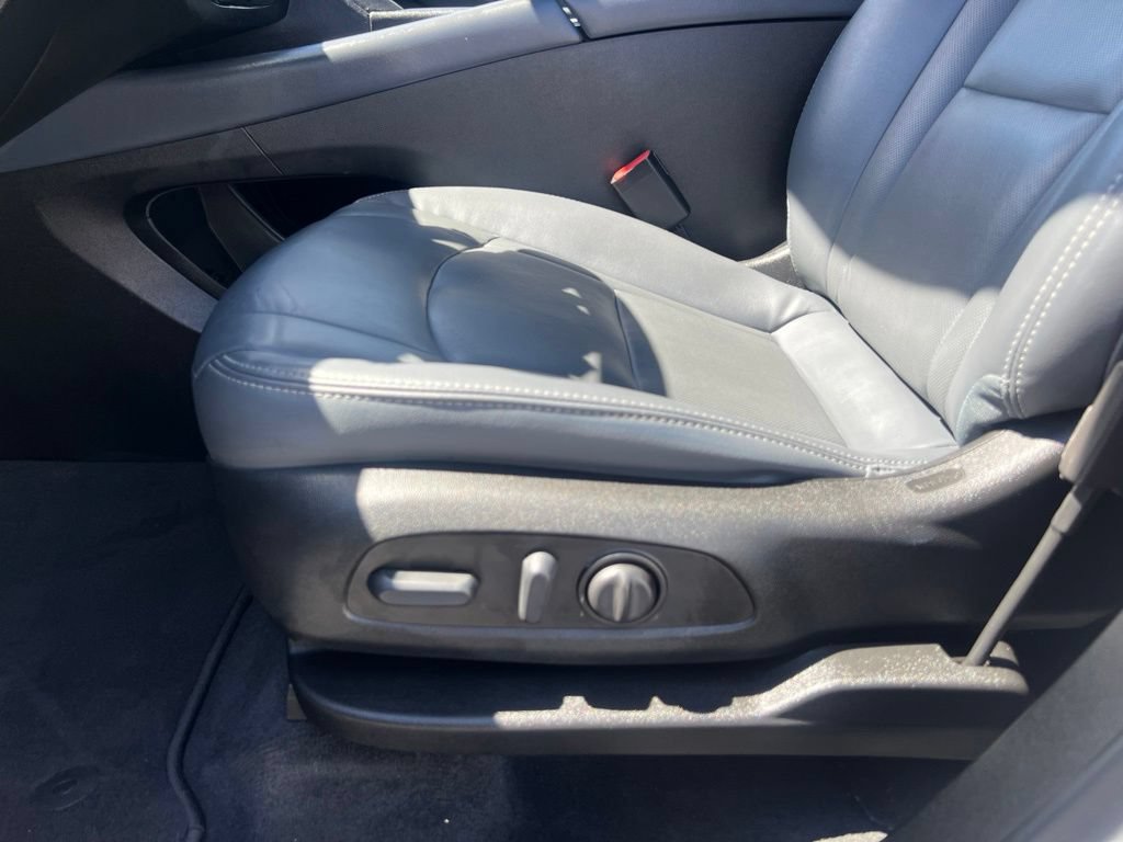 Used 2023 Buick Enclave Essence w/ Experience Buick Package FWD image 31