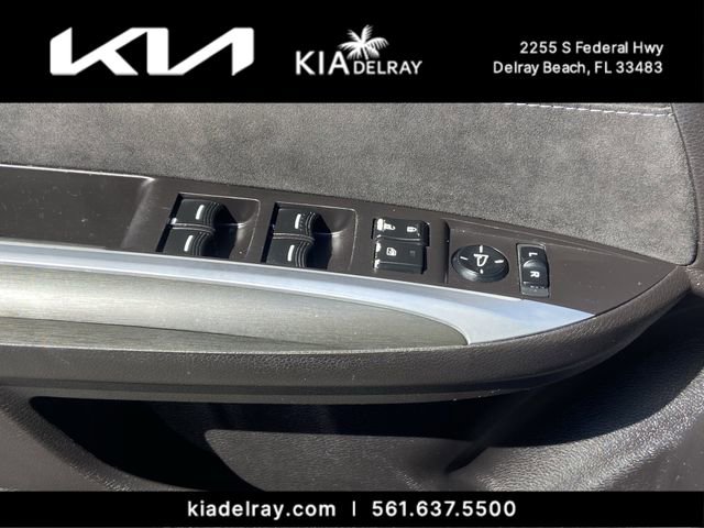 Used 2018 Acura TLX V6 w/ Technology & A-SPEC Pkg image 16