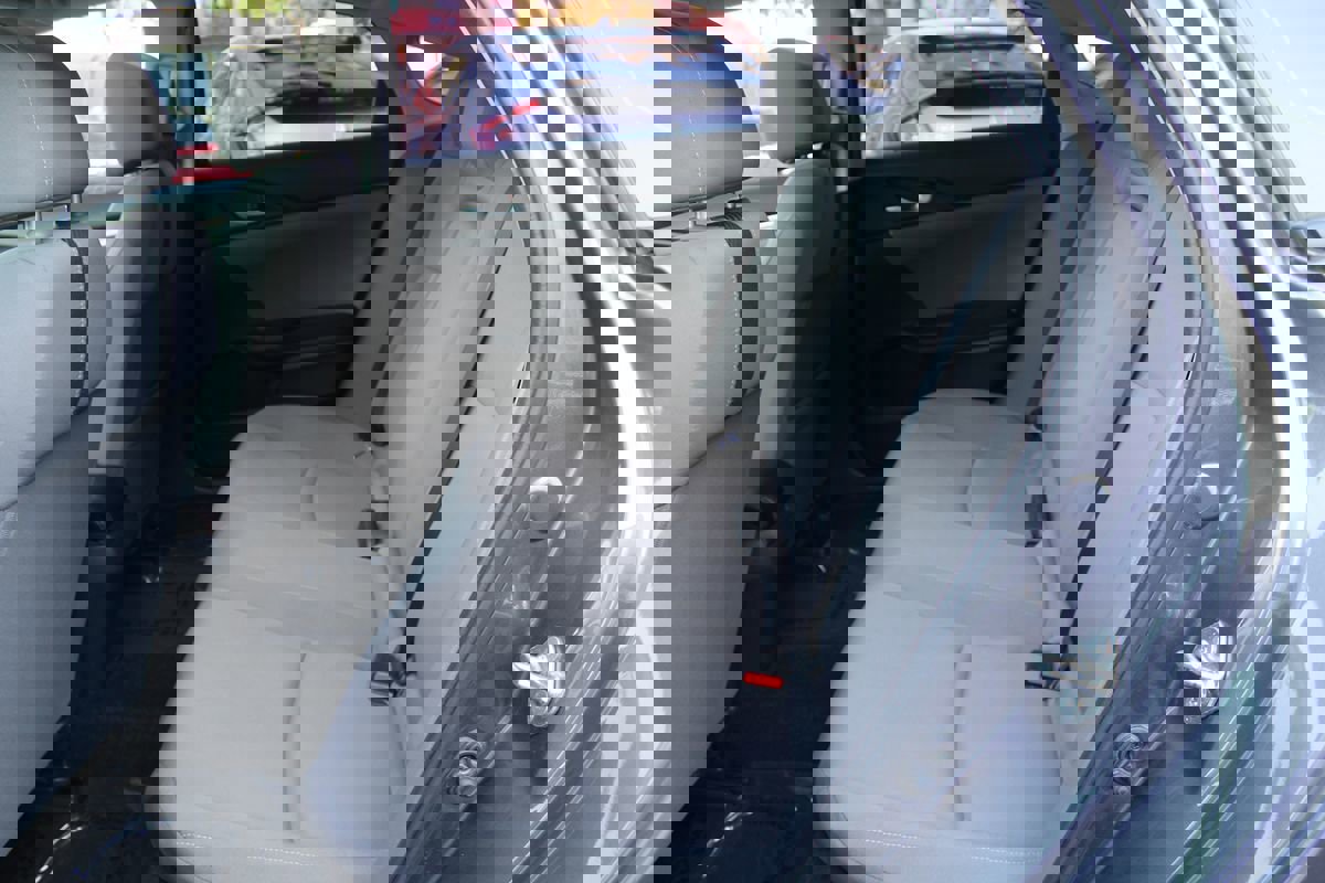 Used 2017 Honda Civic EX-T image 23