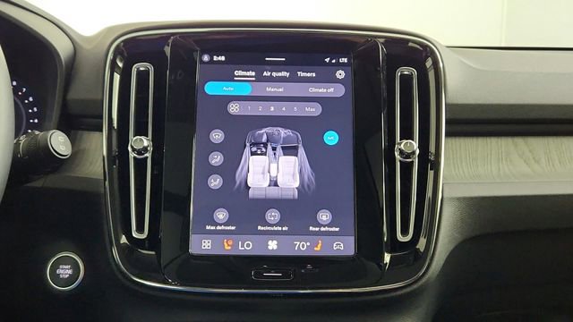 Used 2026 Volvo XC40 B5 Ultra w/ Climate Package AWD/4WD image 22