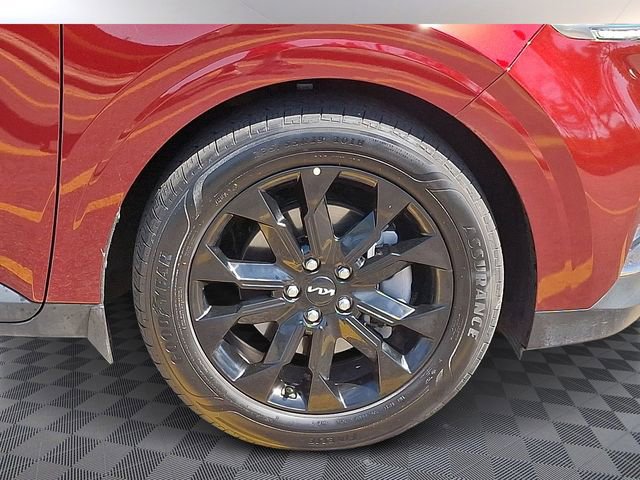 Used 2024 Kia Carnival SX Prestige FWD image 10