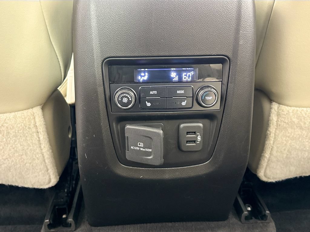 Used 2019 Buick Enclave Premium w/ Experience Buick Package AWD/4WD image 32