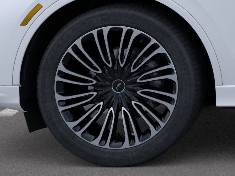 New 2026 Lincoln Aviator Black Label w/ Dynamic Handling Package image 19