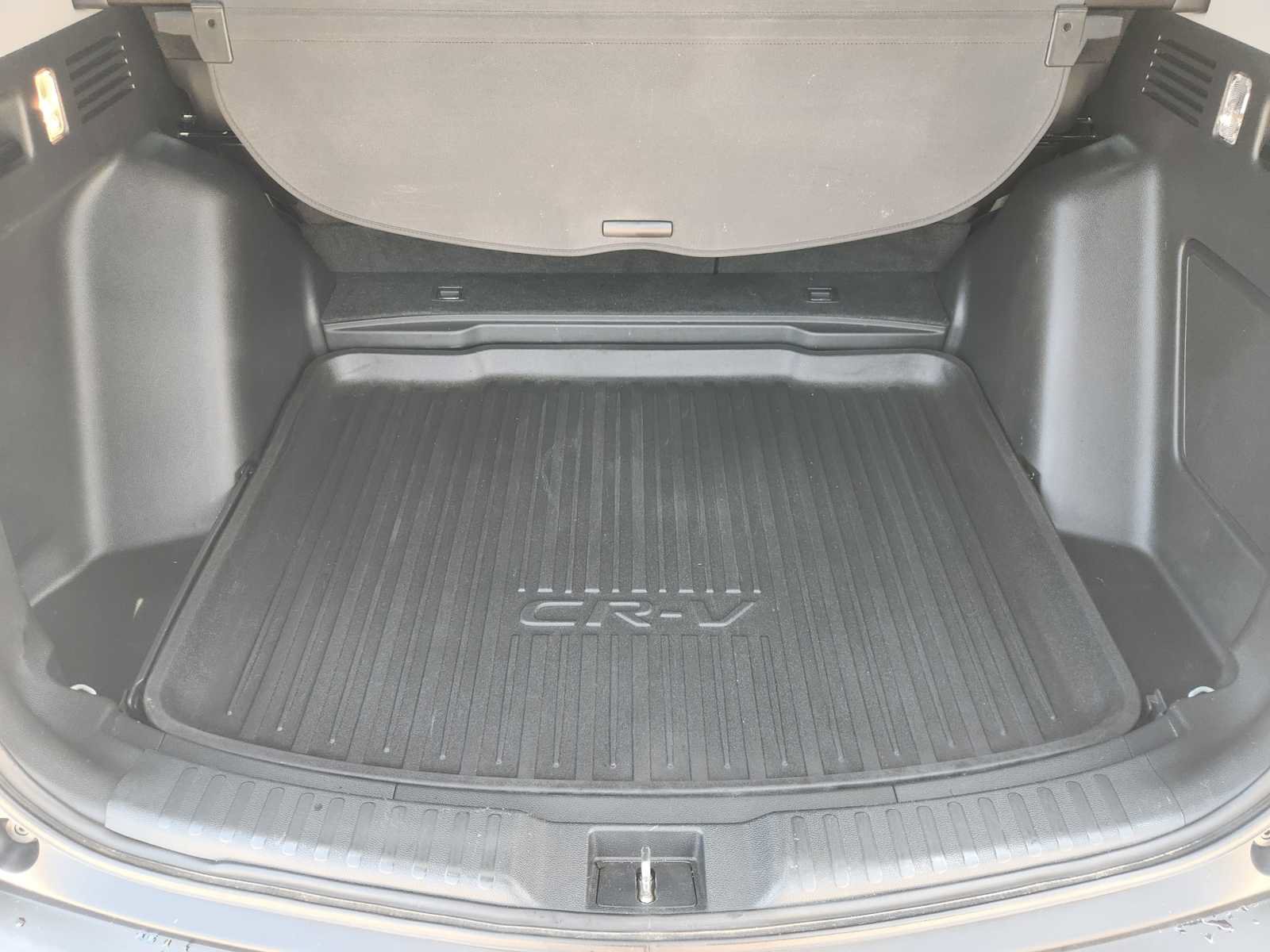 Certified 2018 Honda CR-V Touring image 32