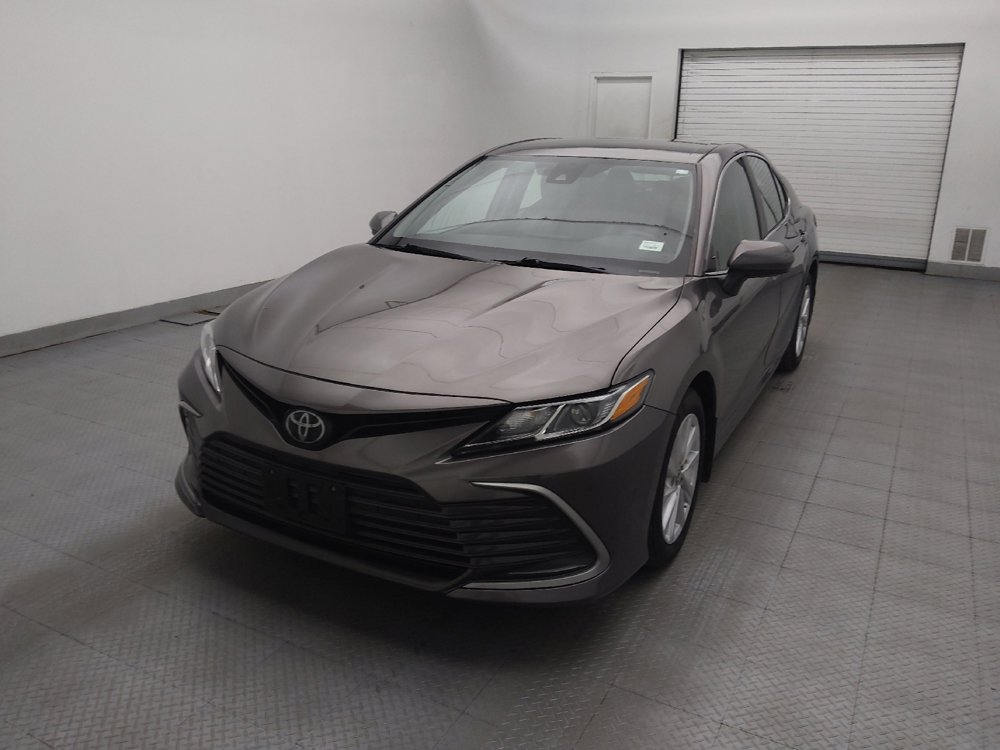 Used 2023 Toyota Camry LE AWD/4WD image 15