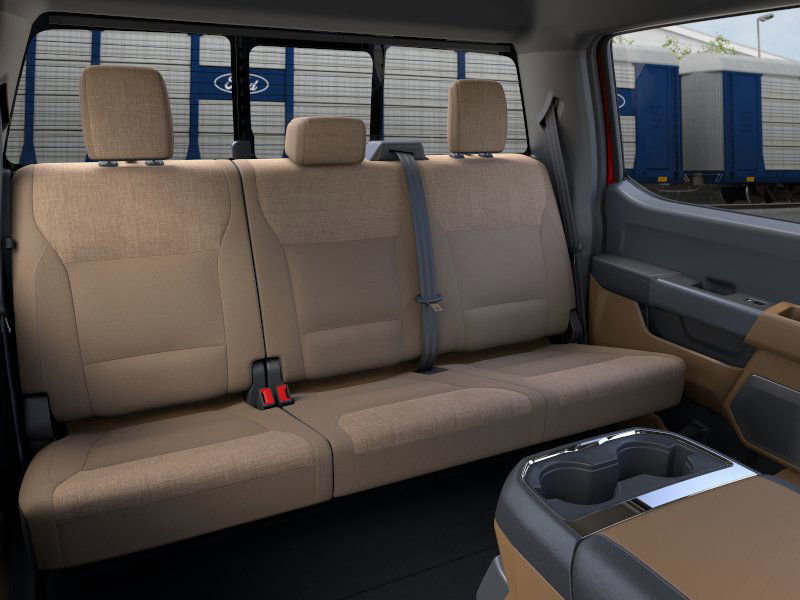 New 2026 Ford F250 XLT AWD/4WD image 11