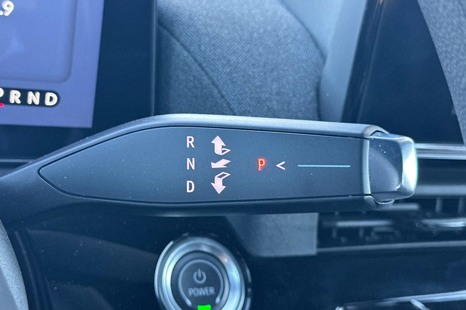 Used 2025 Honda Prologue Eco image 21