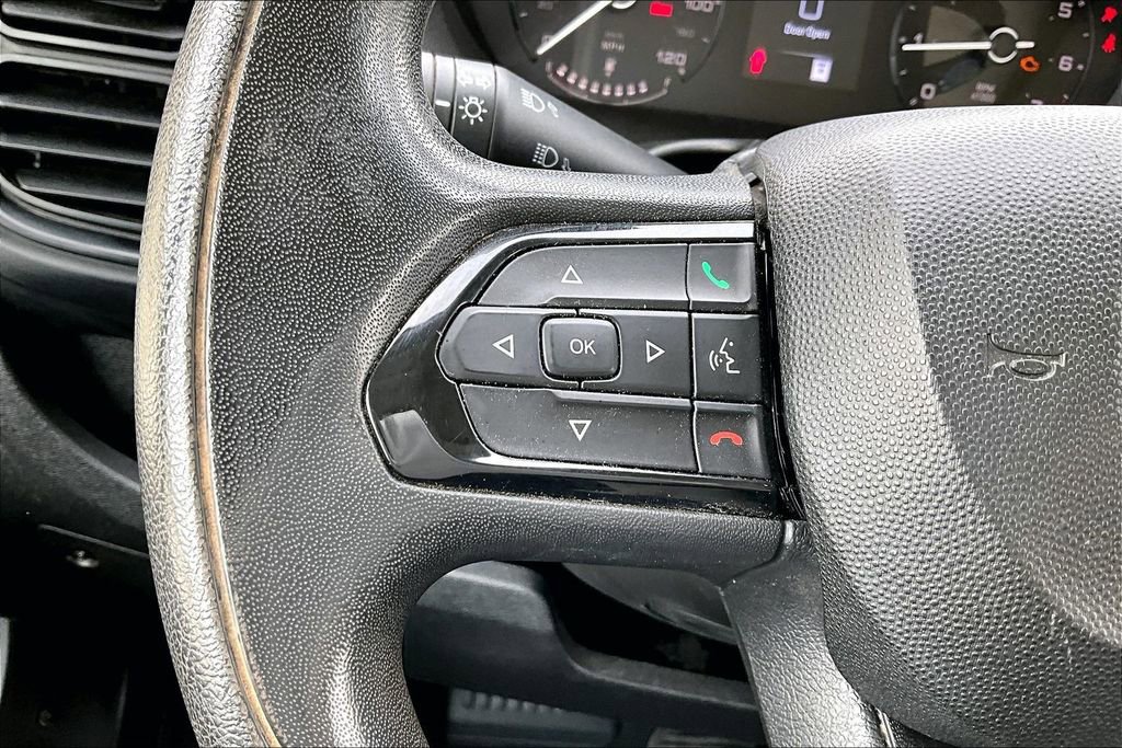Used 2022 RAM ProMaster 1500 FWD image 15