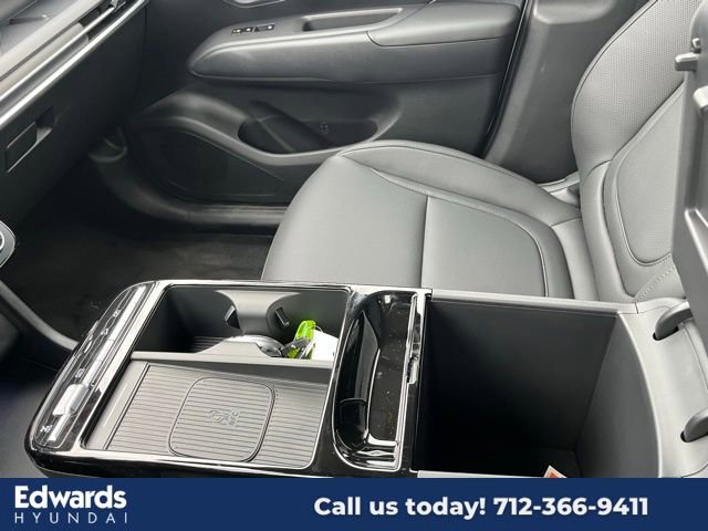 New 2025 Hyundai Tucson SEL image 29