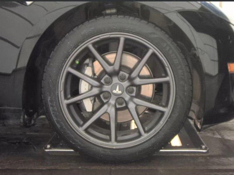 Used 2018 Tesla Model 3 Long Range image 24