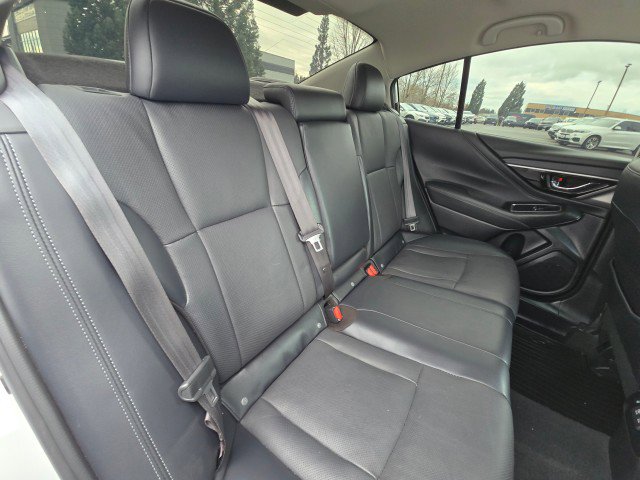 Used 2020 Subaru Legacy Limited AWD/4WD image 16