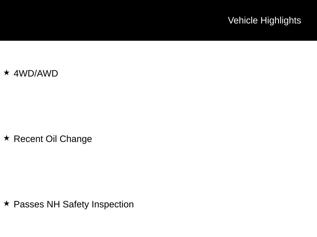 Used 2020 Toyota Highlander XLE image 5