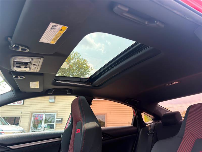 Used 2020 Honda Civic Si image 19