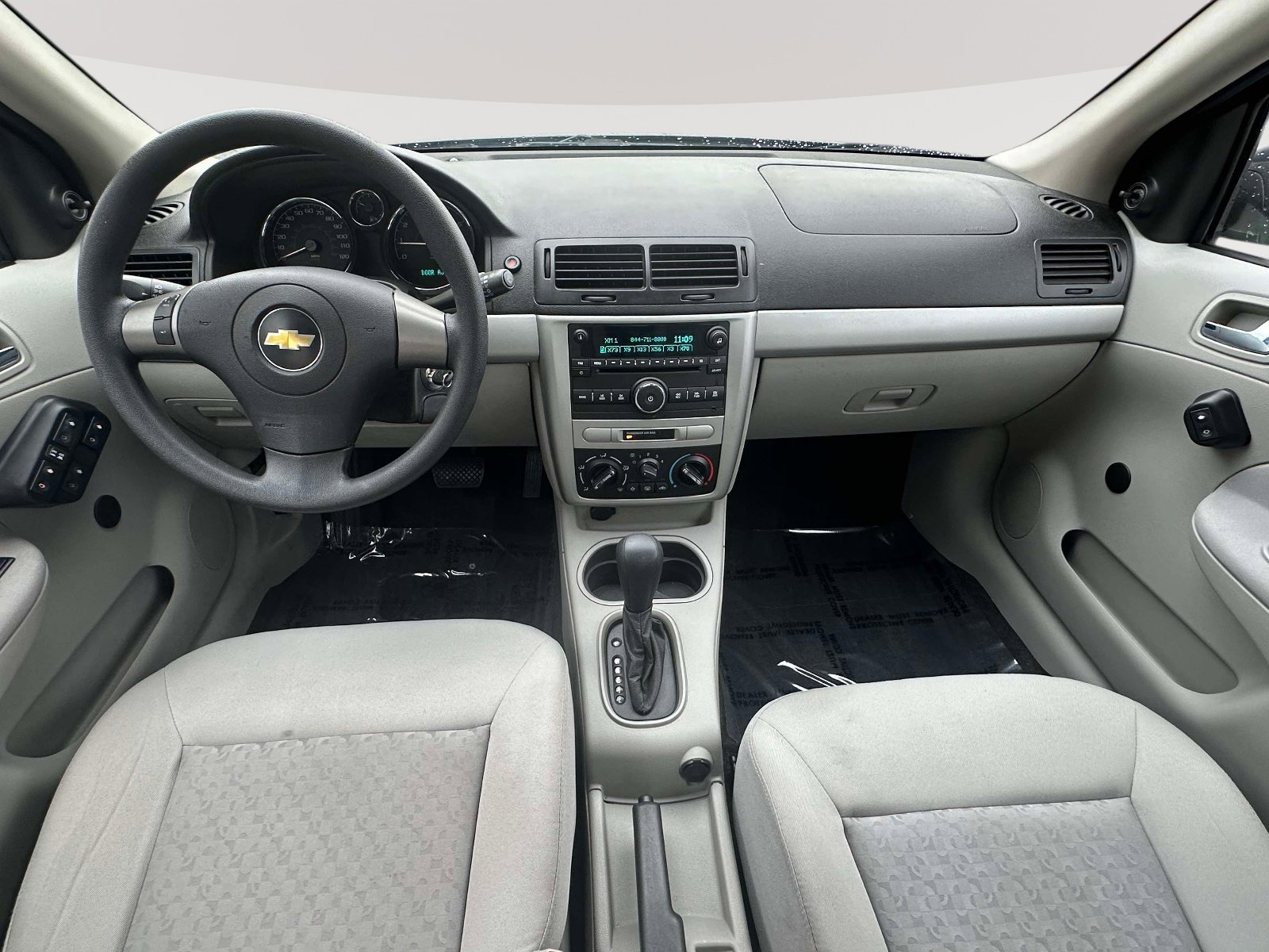 Used 2010 Chevrolet Cobalt LS w/ LPO, Sedan Chrome Package image 7