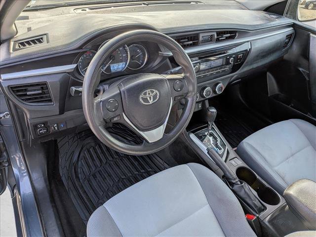 Used 2014 Toyota Corolla L image 9