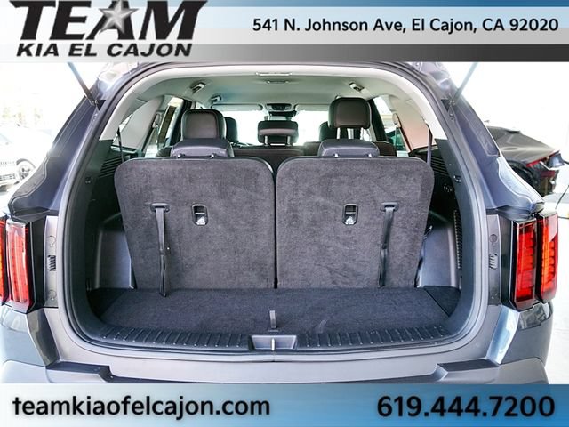 Certified 2023 Kia Sorento S AWD/4WD image 13
