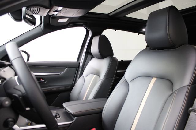 New 2026 MAZDA CX-90 3.3 Turbo S w/ Premium Plus image 14