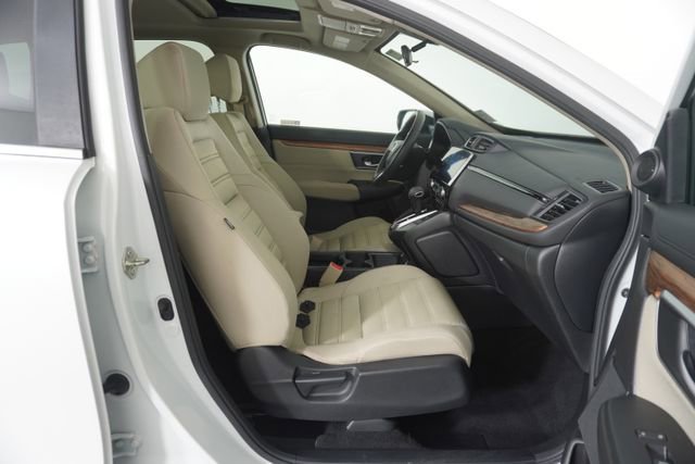 Used 2020 Honda CR-V EX image 40