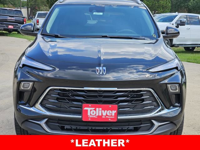 New 2026 Buick Encore GX Preferred w/ Comfort Package image 3