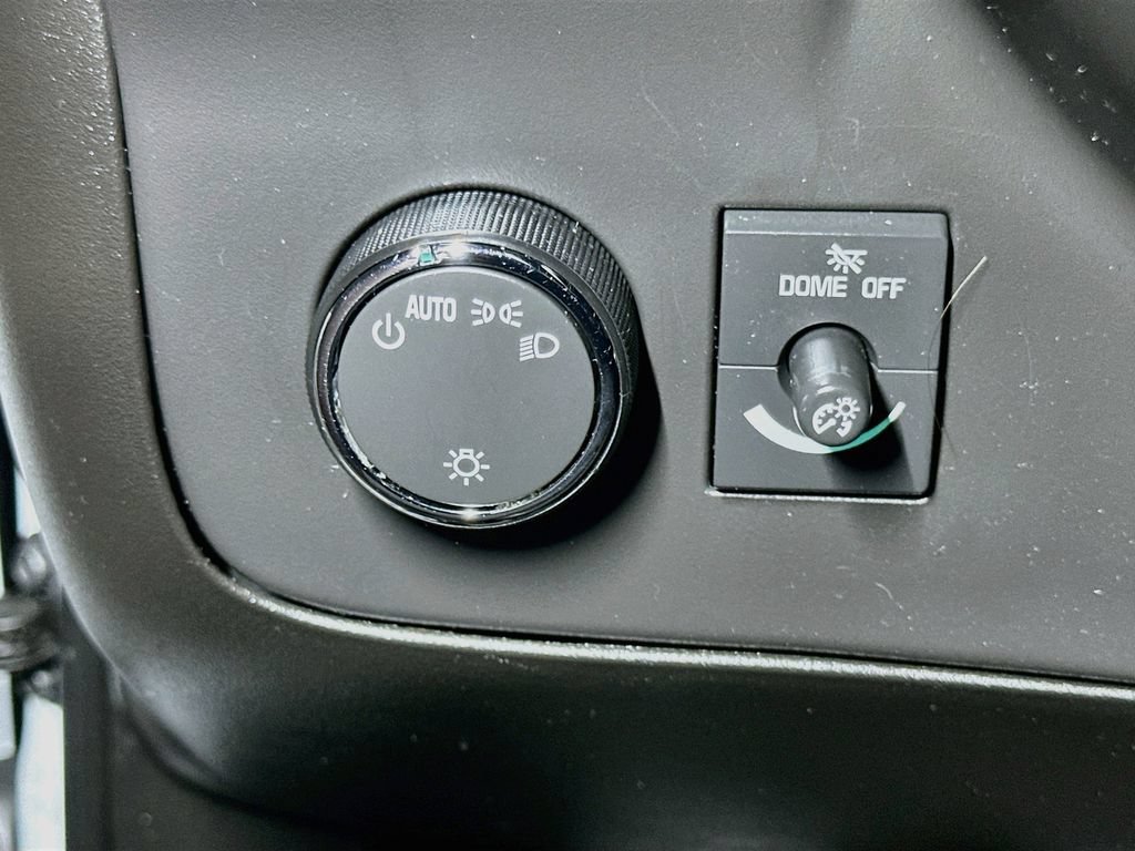 Used 2025 Chevrolet Express 2500 w/ Driver Convenience Package RWD image 10