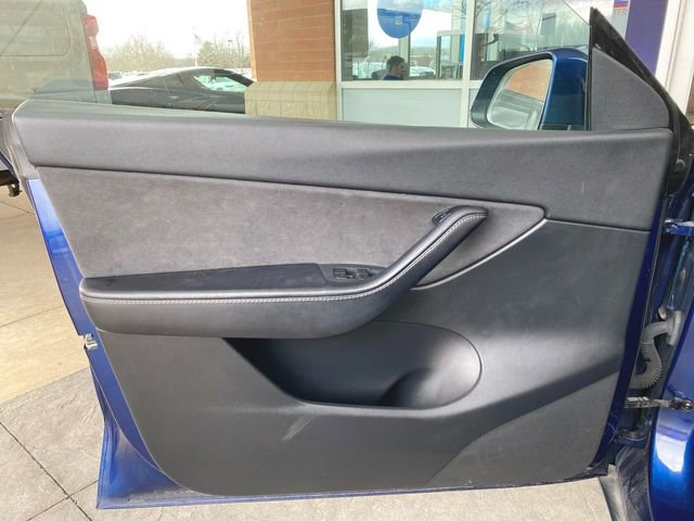 Used 2021 Tesla Model Y Performance image 21