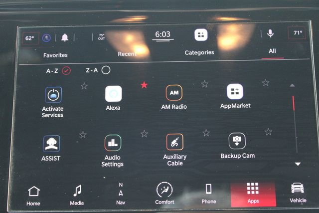 Used 2021 Dodge Durango GT w/ Blacktop Package image 32