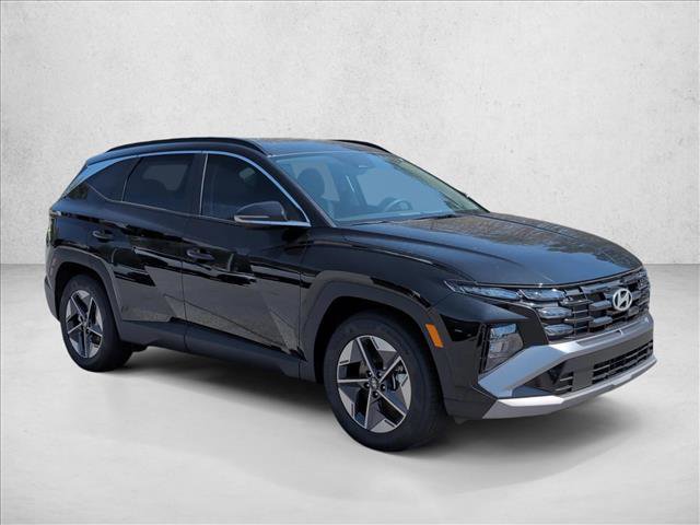 New 2026 Hyundai Tucson SEL FWD image 7