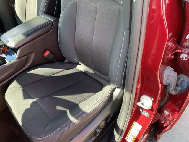 Used 2022 Jeep Grand Cherokee L Laredo w/ Luxury Tech Group I AWD/4WD image 20