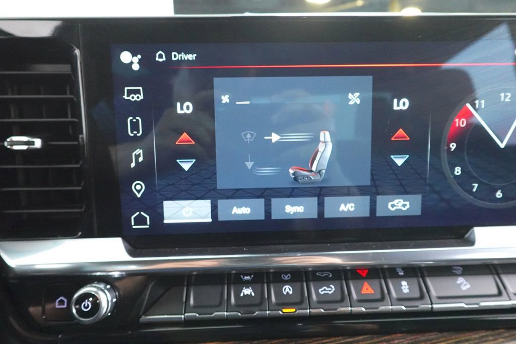 Used 2025 GMC Sierra 1500 Elevation w/ X31 Off-Road Package image 19