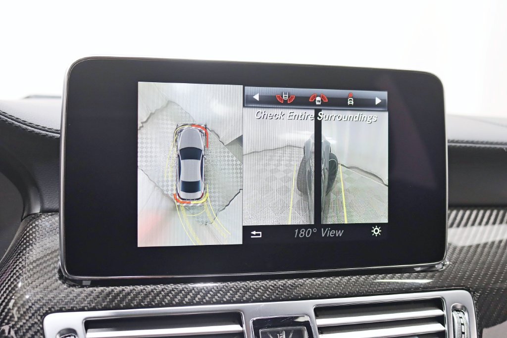 Used 2016 Mercedes-Benz CLS 63 AMG S-Model image 22