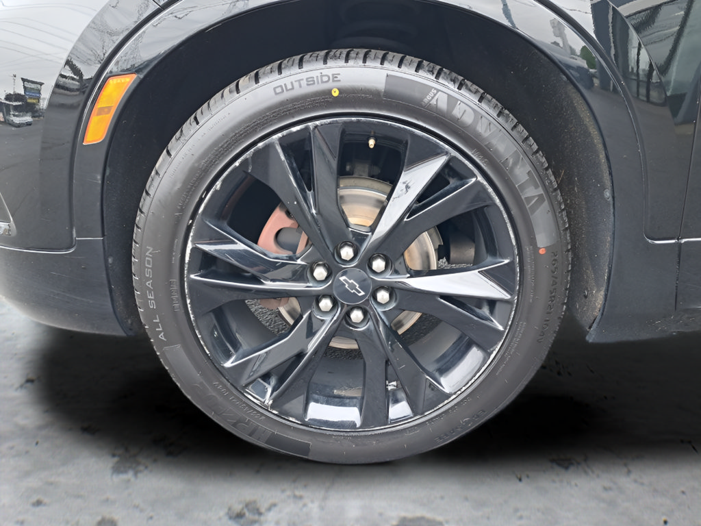 Used 2020 Chevrolet Blazer RS AWD/4WD image 10