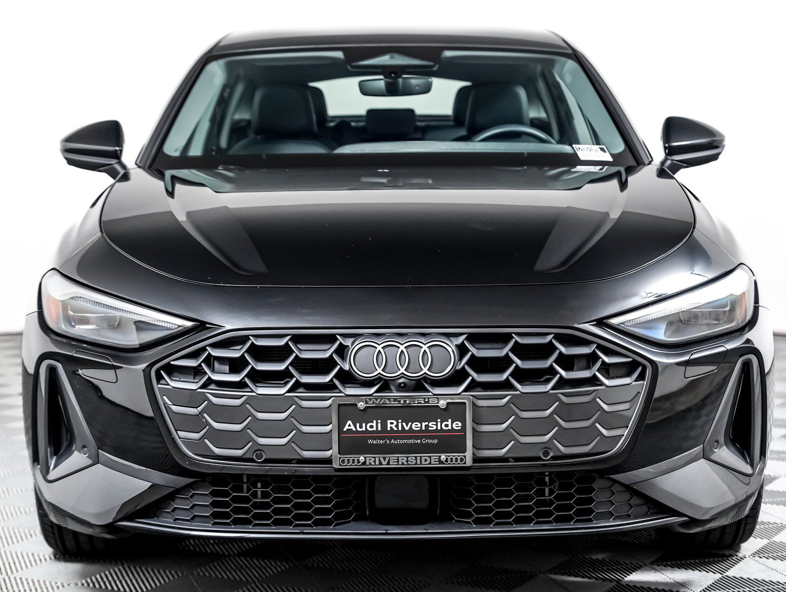 Used 2025 Audi A5 2.0T Premium w/ Convenience Package AWD/4WD image 10
