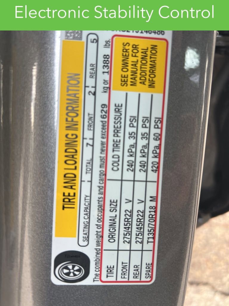 Used 2026 Buick Enclave Avenir w/ Super Cruise Package image 33